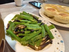 -郑庄脂渣海鲜楼(九水路店)