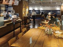 -无印良品餐堂 MUJI Diner(成都太古里店)