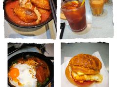 -华嫂冰室(尖沙咀店)