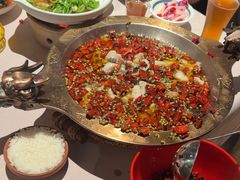 -洞庭鱼香(万科店)