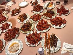 -王宝和酒家(黄浦店)