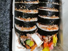 -胤韩紫菜包饭·炸鸡·拌饭(宋家庄店)