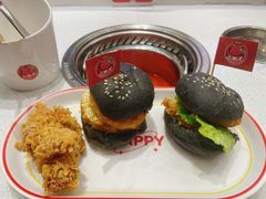 -龍歌自助小火锅(秦淮水游城店)