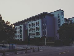 -江南大学(蠡湖校区)