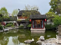 -祝家花園(伯渎港店)