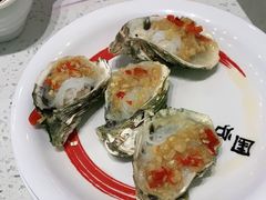 -嗨吃围炉海鲜烤肉自助(保利广场店)