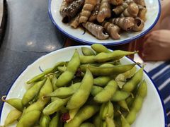 -九层海鲜塔(市南店)