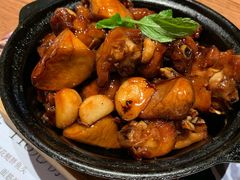 -峨嵋小镇·川菜(正定朗华店)