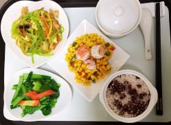 -贝美月子中心(海璟店)