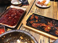 -花食间餐吧(远大购物中心群力店)