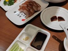 -全聚德烤鸭店(马家堡店)