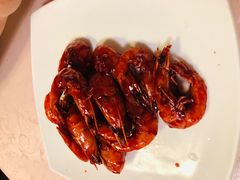 -翠亭酒家(山西南路店)