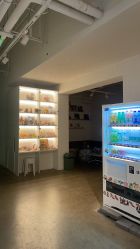 -嘉禾舞社·街舞培训工作室