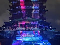 -寻梦滕王阁实景演出