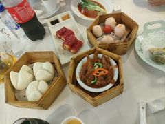 -怀德酒楼·粤菜·海鲜·茶点(宝安国际机场店)