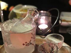 -柒Lounge(三里屯店)