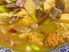 -杏花村水席楼·洛阳水席(老城十字街店)