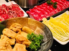 -一哥澳门豆捞·澳门风打边炉(高德置地店)