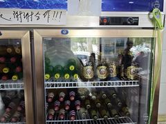 -叶存利海鲜大馅饺子(海宁路总店)