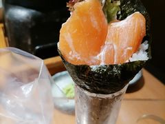 -万岁寿司(天河领展店)