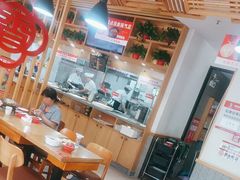-南城香·饭香串香馄饨香(太平桥店)