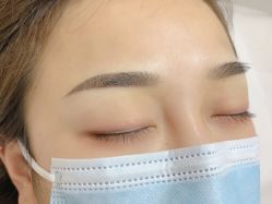 -久匠·野生眉半永久纹眉