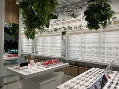 -JINS(上海宏伊国际广场店)