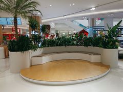 -丽达购物中心(崂山店)