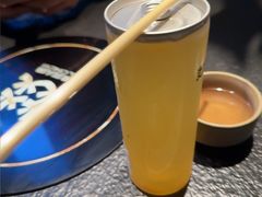 -大龙燚·旷野鲜火锅(广州首店)