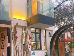 -云里小坐·小院里·团建·宴请·下午茶(三圣乡店)