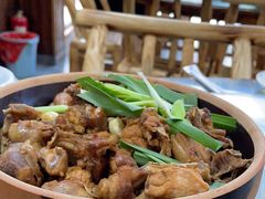 -麻伊伏土菜馆(朗州路店)