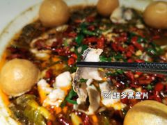 -友达面馆(广州总店)