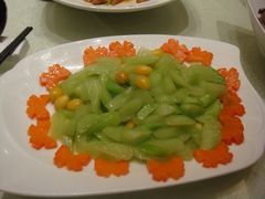 -忆品青莲素食文化主题餐厅(文华名城店)