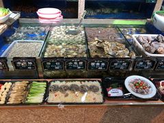-皇朝海鲜酒店
