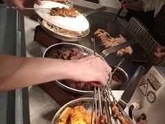 -深海800米海鲜自助(万达广场店)