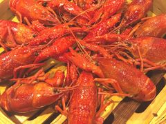 靓靓蒸虾-靓靓蒸虾(中山公园店)