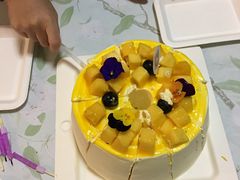-SAYScake善食感戚风蛋糕(临江大道店)