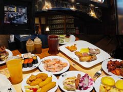 -汉巴味德(大悦城店)
