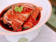 -淮扬府·游园京梦(成都 SKP 店)