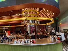 -人民咖啡馆(四行仓库店)