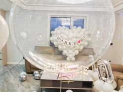 -告白气球派对策划·求婚·订婚宴·宝宝宴·生日派对