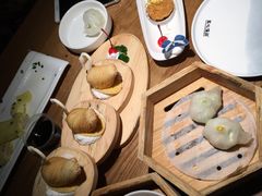 -点心传说·粤菜点心(佐阾虹湾店)