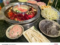 -洞亭火锅(防空洞总店)