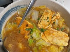 -壹只菜·崇明本地特色菜(崇明南门店)