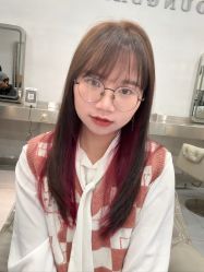 -YOUNG漾沙龙