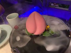 -韵秋荷(宝山龙湖天街店)