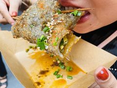 -八一路好吃街(雨田商务大厦店)