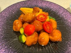 -常来小聚·广州非遗传承餐厅(高德置地店)
