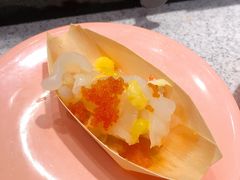 -争鲜回转寿司(南开大悦城店)
