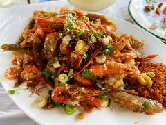 -彭大姐老店黄辣丁(新津店)
